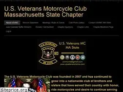 Sites similar to usveteransmcma.com