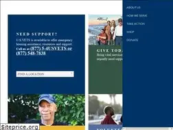 Sites similar to usvetsinc.org
