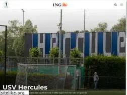 Sites similar to usvhercules.nl