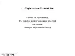 Sites similar to usviguide.com