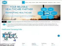 Sites similar to usvindia.com