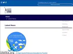 Sites similar to usvipressroom.com