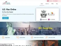 Sites similar to usvisa.ae