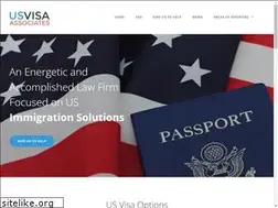Sites similar to usvisa.com