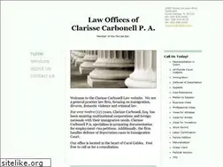 Sites similar to usvisamiami.com