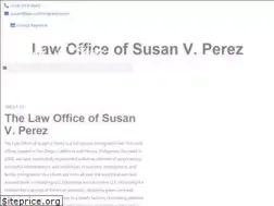 Sites similar to usvisaslawyer.com