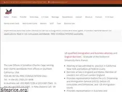 Sites similar to usvisasolutions.com