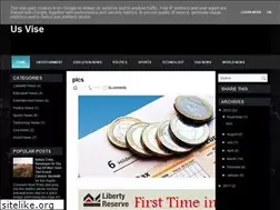 Sites similar to usvise.blogspot.com