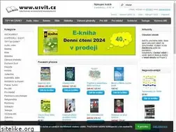 Sites similar to usvit.cz