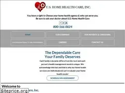 Sites similar to usvna.com
