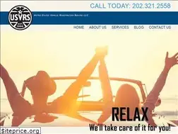 Sites similar to usvrs.com