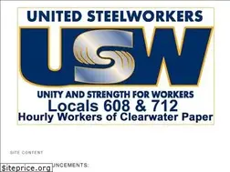 Sites similar to usw-608.com