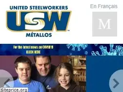 Sites similar to usw.ca