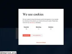 Sites similar to usw.de