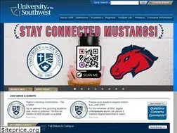 Sites similar to usw.edu