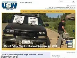 Sites similar to usw1-2017.ca