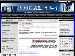 Sites similar to usw131.org
