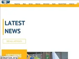 Sites similar to usw1998.ca