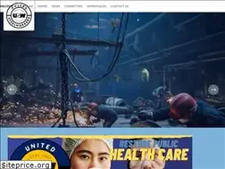 Sites similar to usw2009.ca