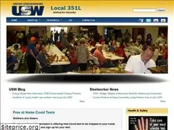 Sites similar to usw351.org