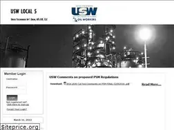 Sites similar to usw5.org