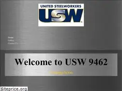 Sites similar to usw9462.org