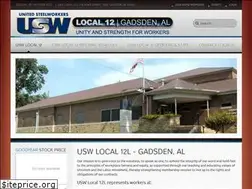 Sites similar to uswalocal12.org
