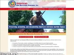 Sites similar to uswarmemorials.org
