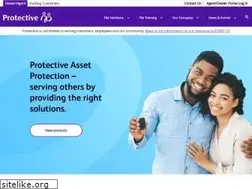 Sites similar to uswarranty.com