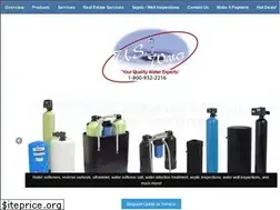 Sites similar to uswater.com