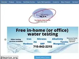 Sites similar to uswater.us