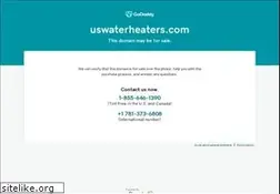 Sites similar to uswaterheaters.com