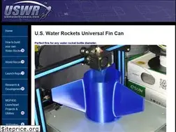 Sites similar to uswaterrockets.com