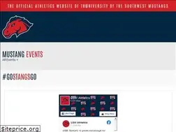 Sites similar to uswathletics.com