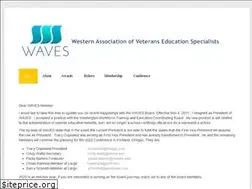 Sites similar to uswaves.org