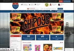 Sites similar to uswayoflife.fr