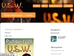 Sites similar to uswbeisl.com