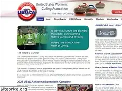 Sites similar to uswca.org