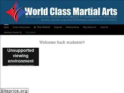 Sites similar to uswcma.com