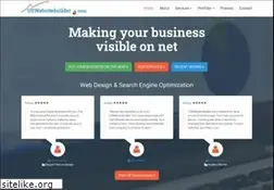 Sites similar to uswebsitebuilder.com