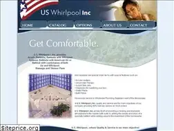 Sites similar to uswhirlpool.net