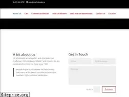 Sites similar to uswholesalesltd.com