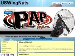 Sites similar to uswingnuts.com