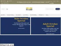 Sites similar to uswingnyc.com