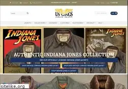 Sites similar to uswings.com