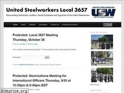 Sites similar to uswlocal3657.org