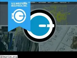 Sites similar to uswm.net