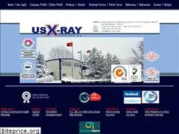 Sites similar to usx-ray.com