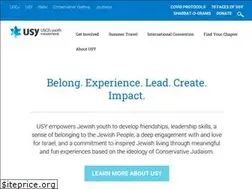 Sites similar to usy.org
