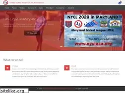 Sites similar to usyca.org